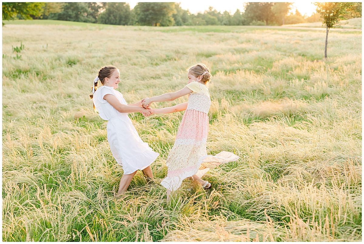 North Louisiana Photographer