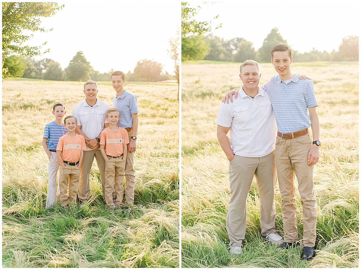 North Louisiana Photographer