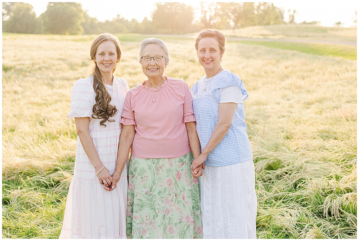 North Louisiana Photographer