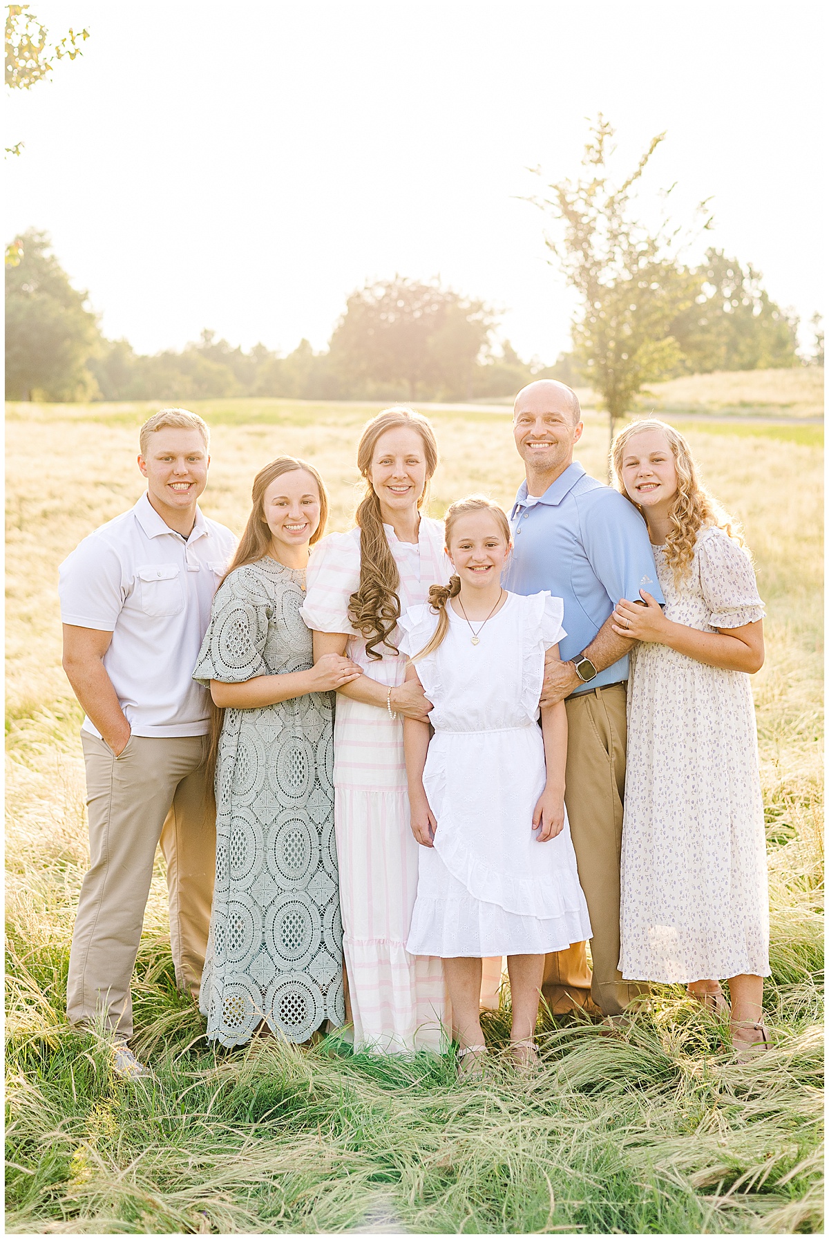 North Louisiana Photographer