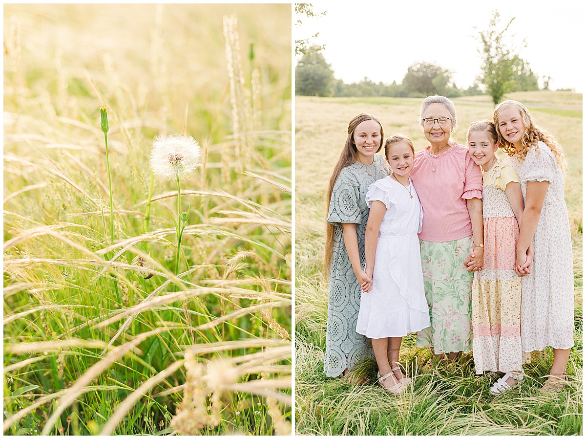 North Louisiana Photographer