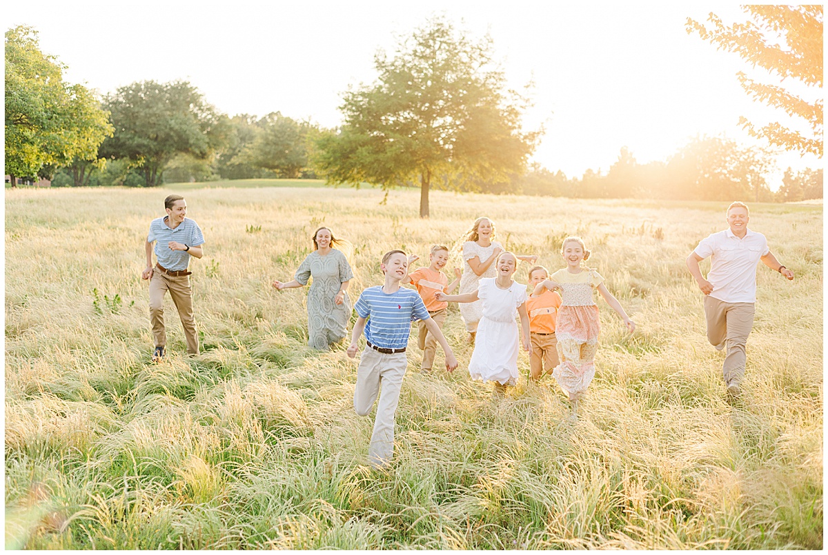 North Louisiana Photographer