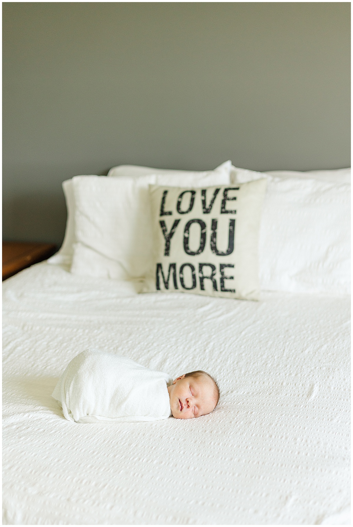 North Louisiana newborn Photographer