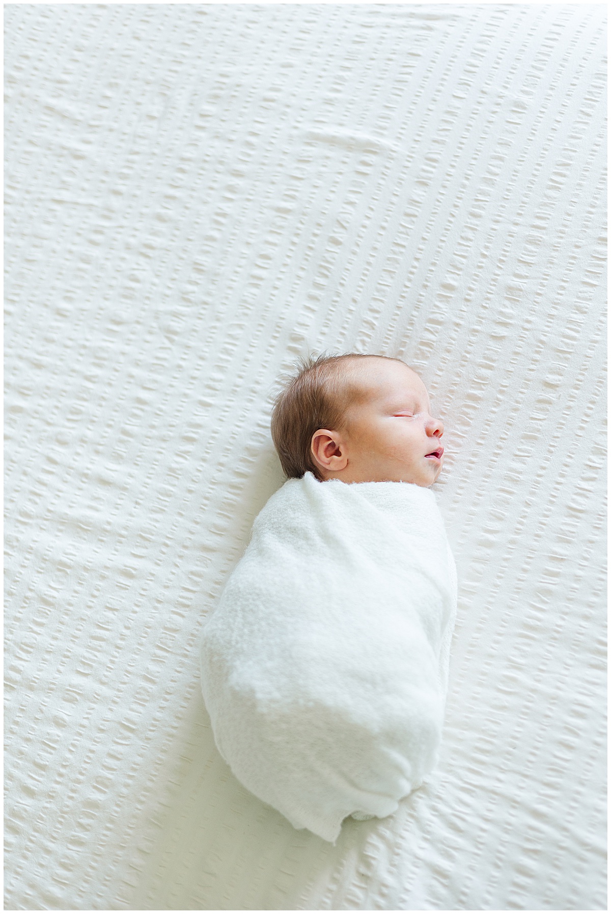 North Louisiana newborn Photographer