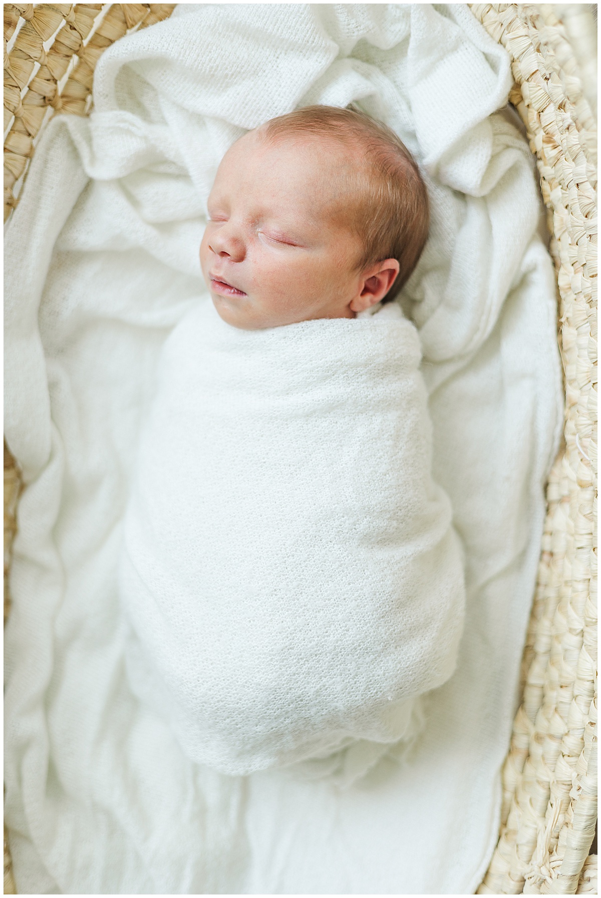 North Louisiana newborn Photographer