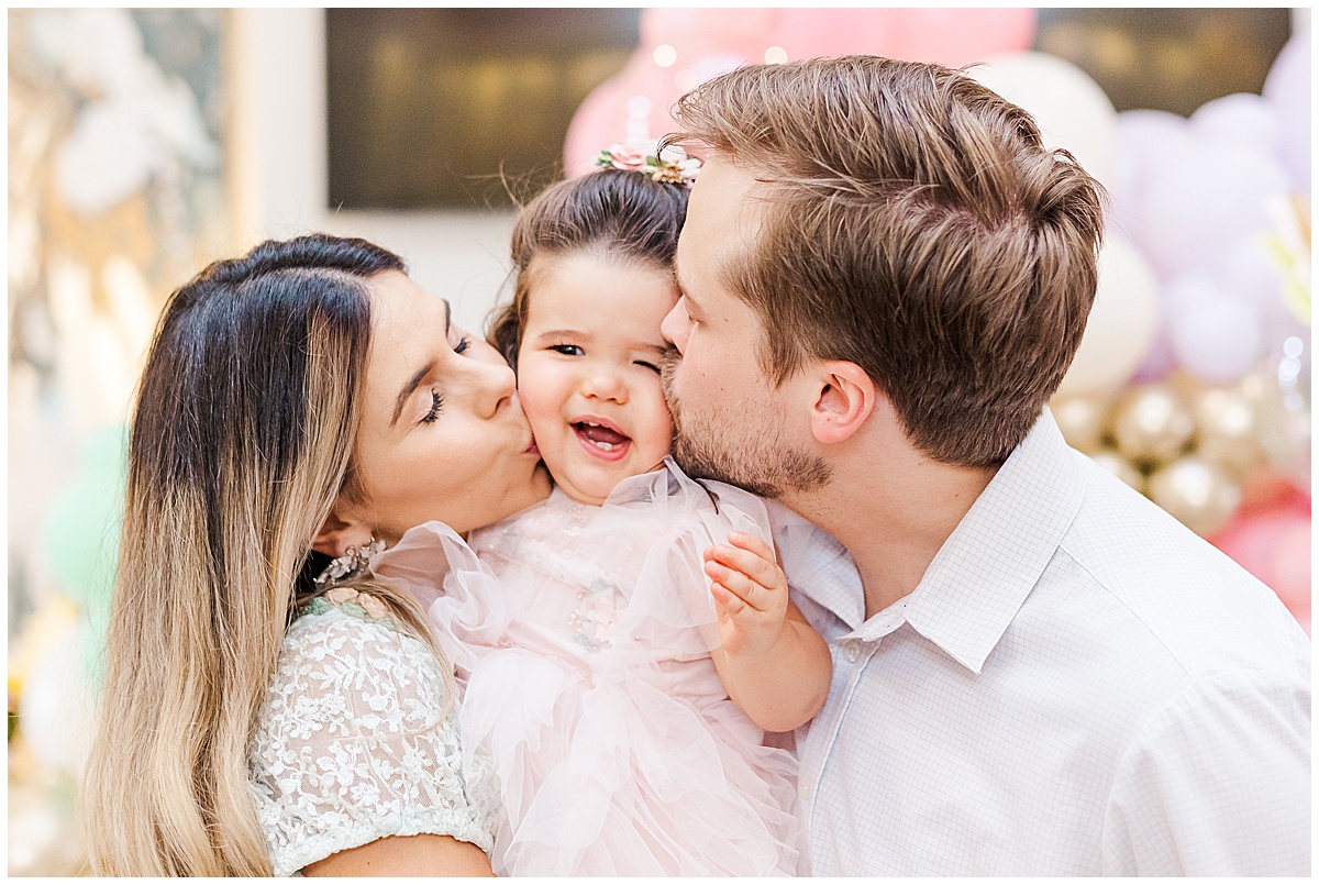 Shreveport Louisiana baby photographer