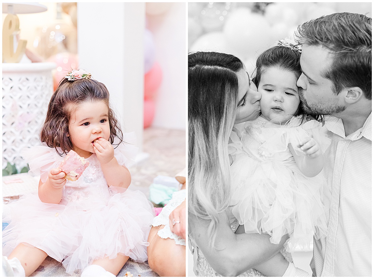 Shreveport Louisiana baby photographer