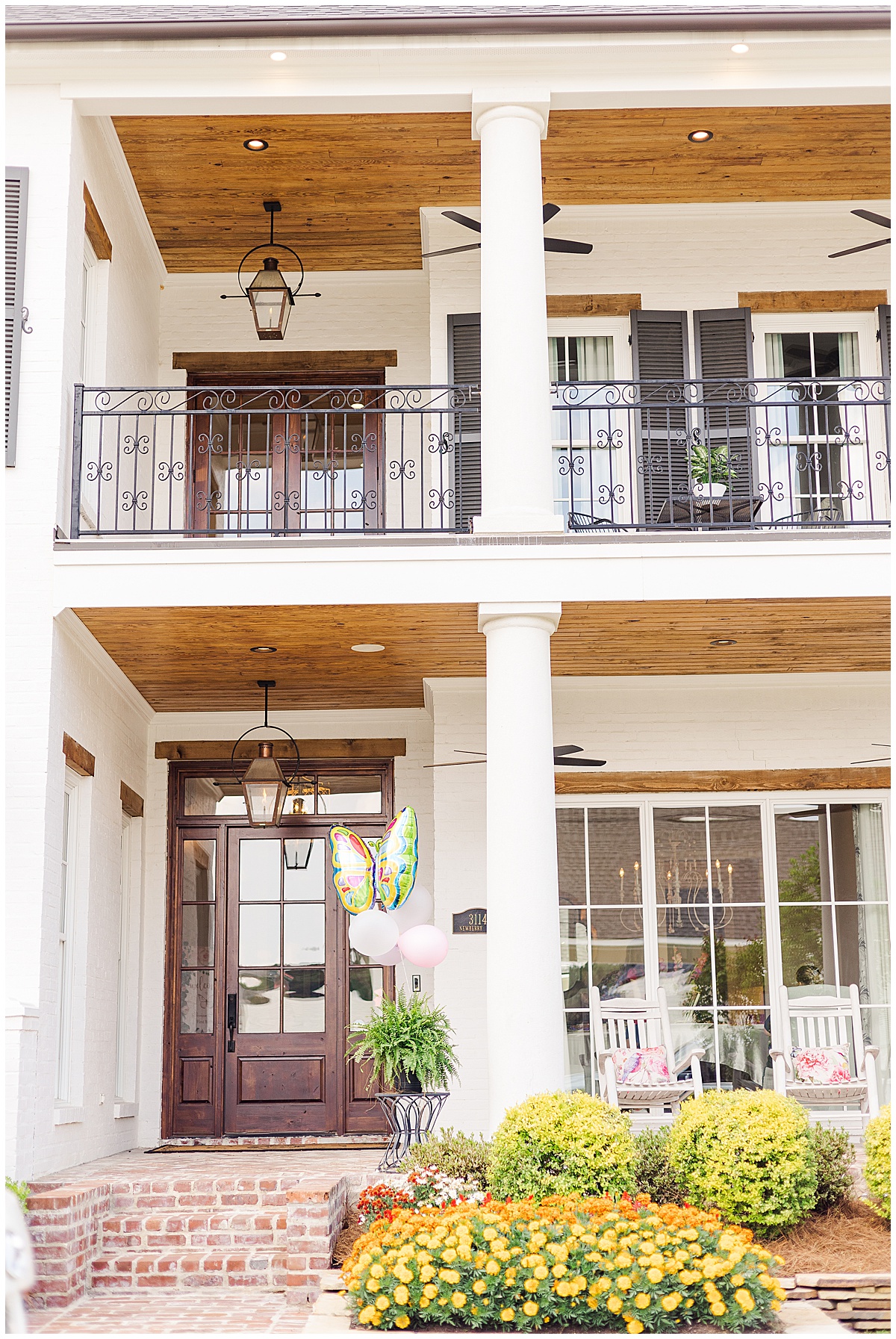 Shreveport Louisiana baby photographer