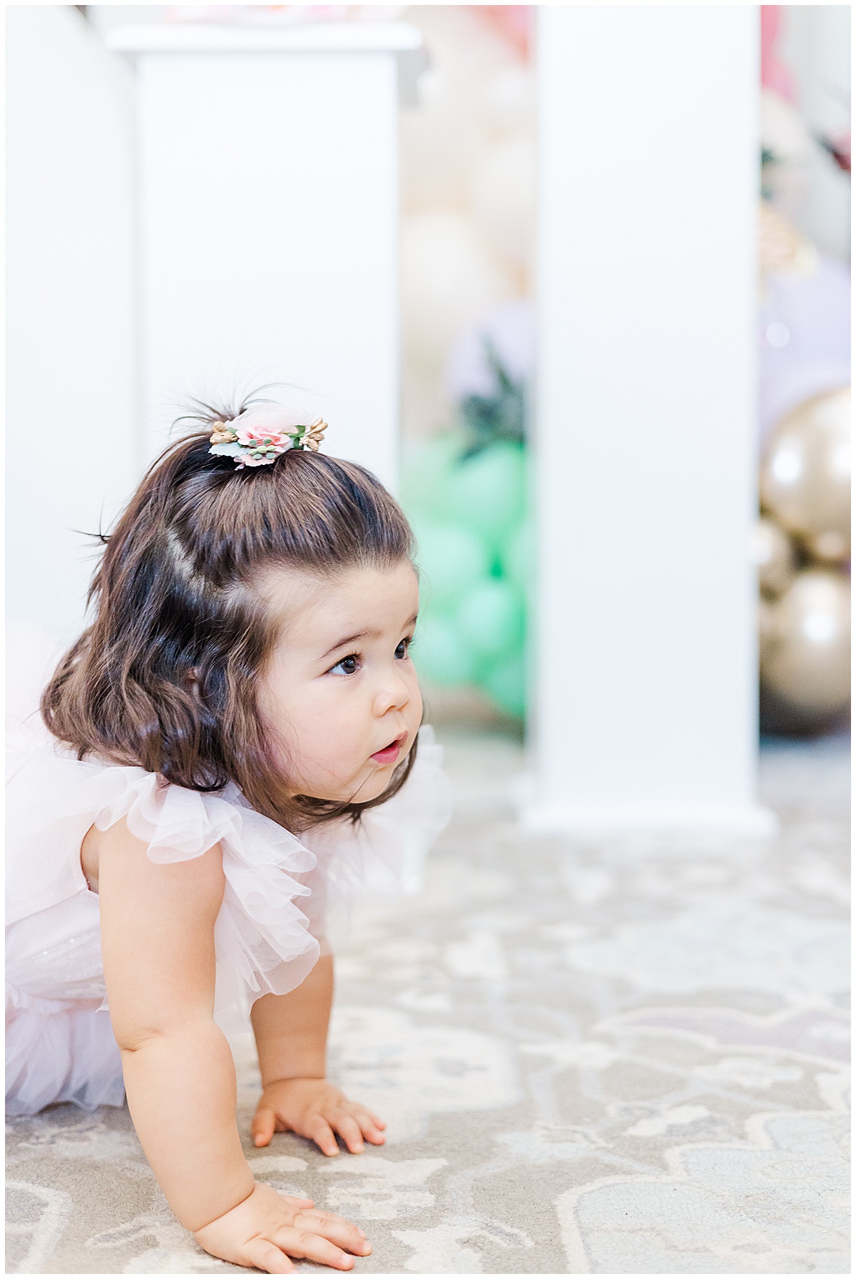 Shreveport Louisiana baby photographer