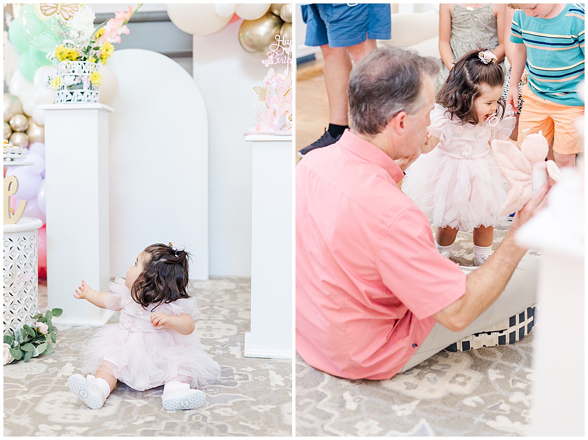 Shreveport Louisiana baby photographer