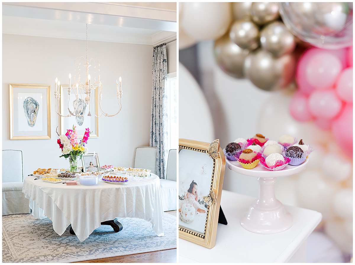 Shreveport Louisiana baby photographer