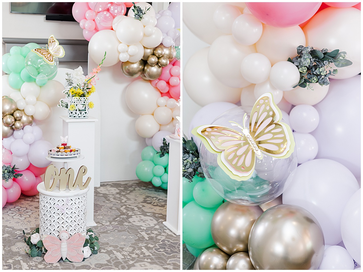 Shreveport Louisiana baby photographer