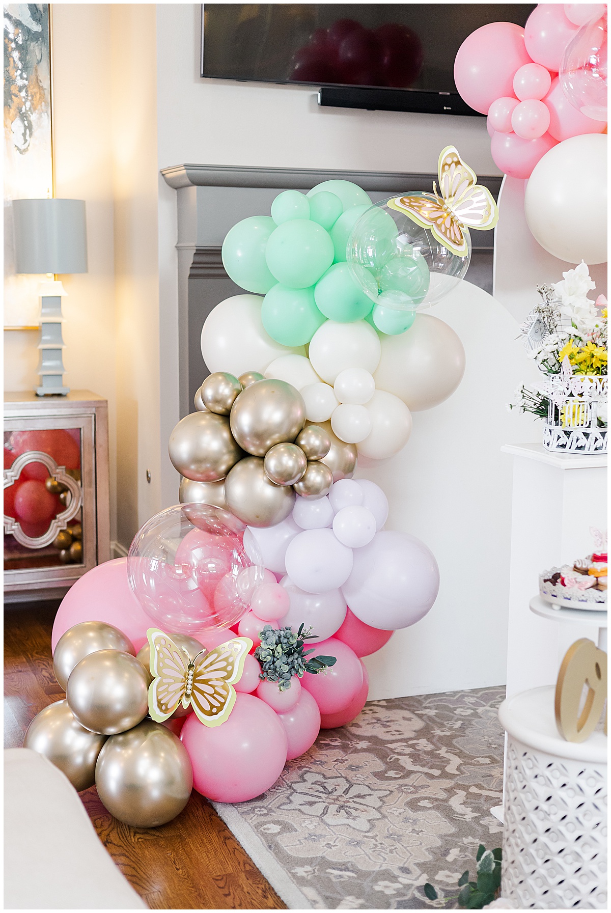 Shreveport Louisiana baby photographer