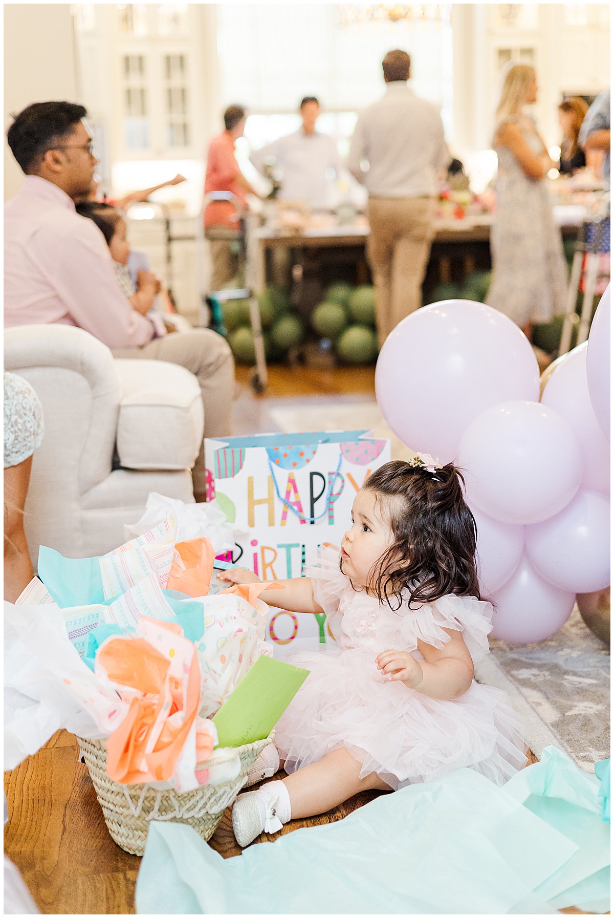 Shreveport Louisiana baby photographer