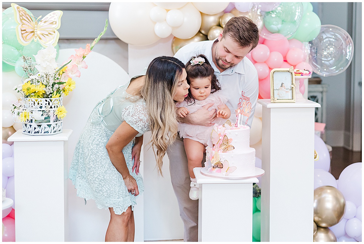 Shreveport Louisiana baby photographer