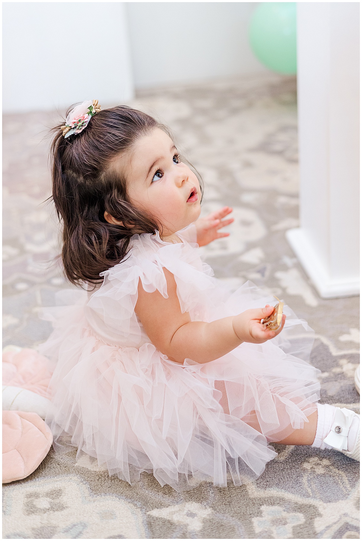 Shreveport Louisiana baby photographer