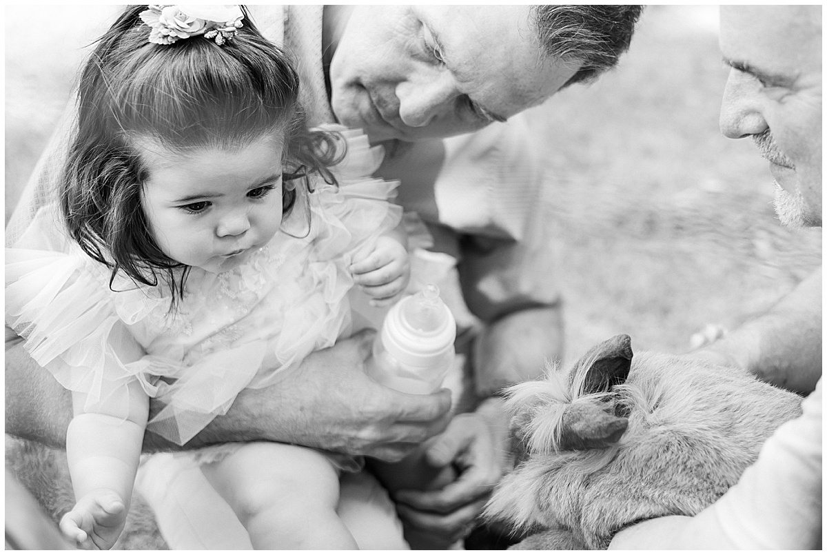 Shreveport Louisiana baby photographer