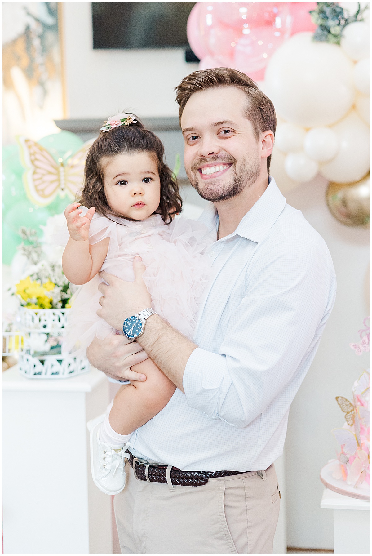 Shreveport Louisiana baby photographer