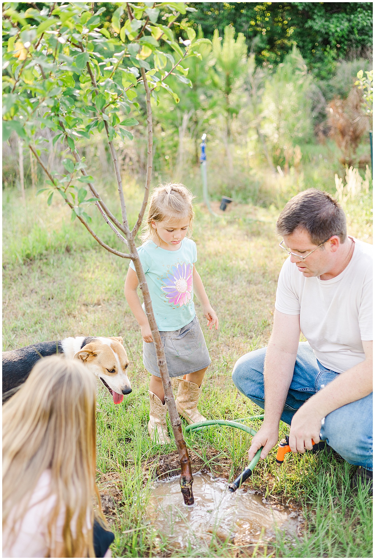 North Louisiana Photographer