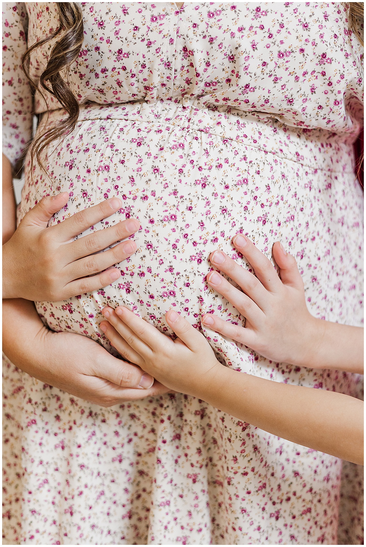 Minden Louisian maternity photographer