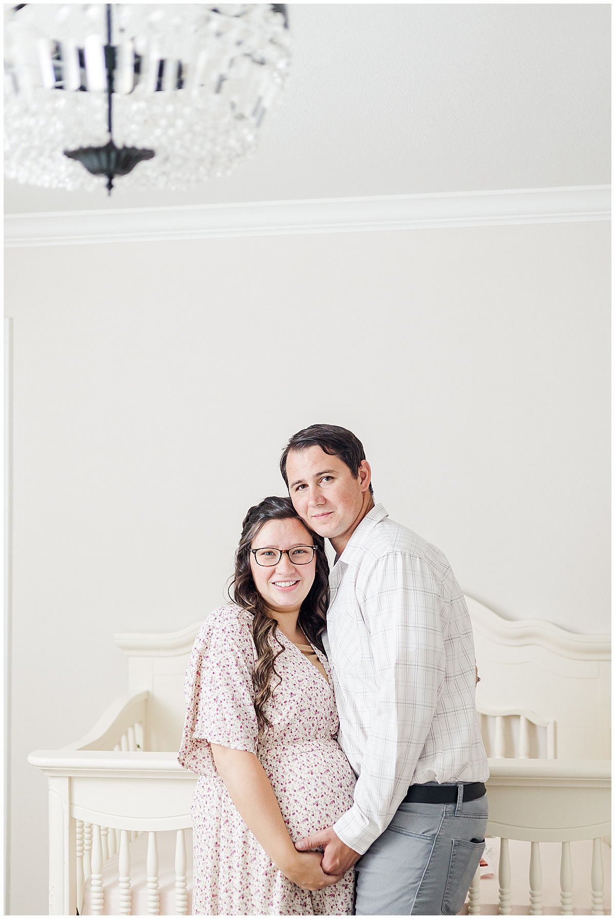 Minden Louisian maternity photographer