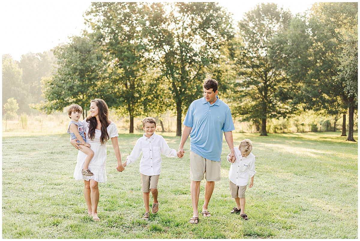 north Louisiana photographer