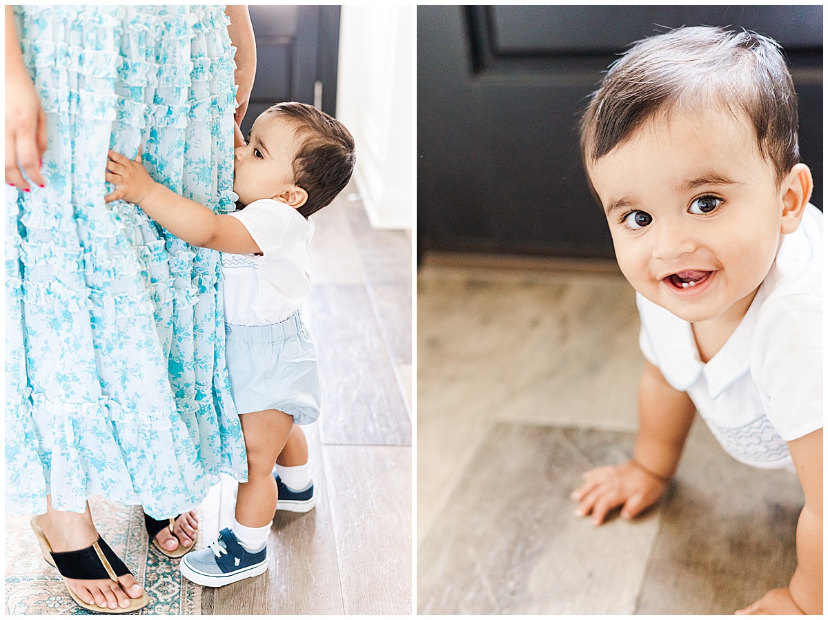 Shreveport louisiana baby Photographer 