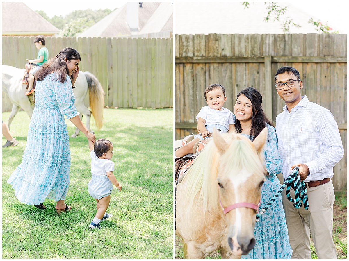 Shreveport louisiana baby Photographer 