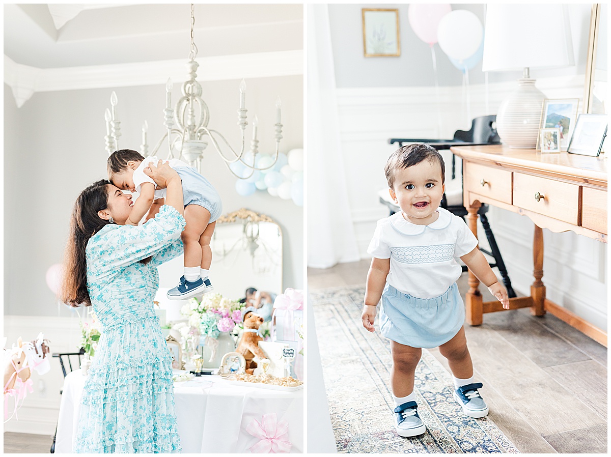 Shreveport louisiana baby Photographer 