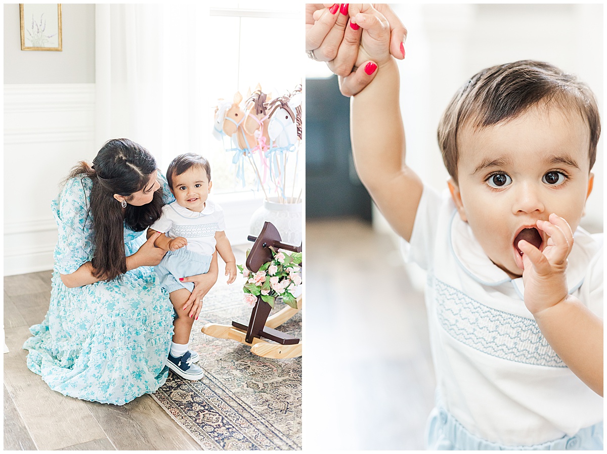 Shreveport louisiana baby Photographer 