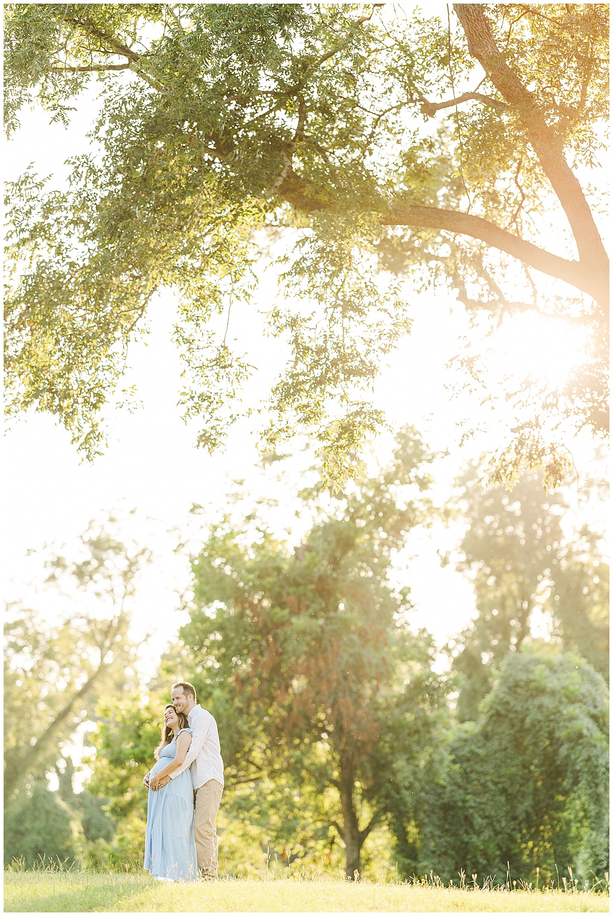 Shreveport Louisiana maternity photographer 