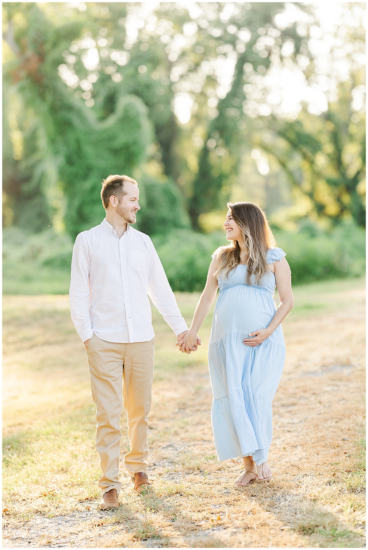 Shreveport Louisiana maternity photographer 