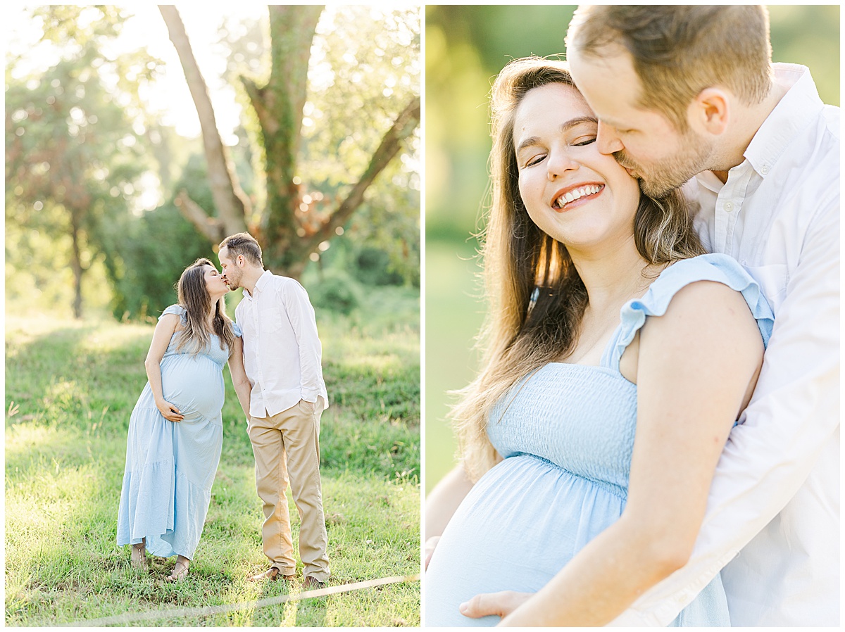 Shreveport Louisiana maternity photographer 