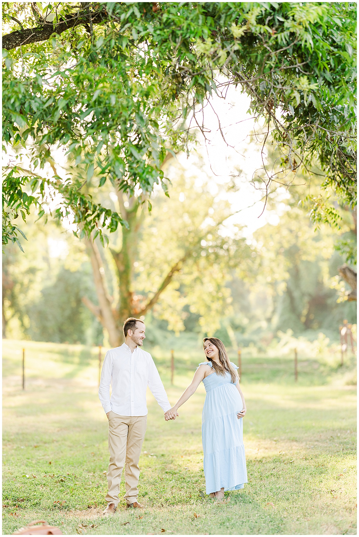 Shreveport Louisiana maternity photographer 