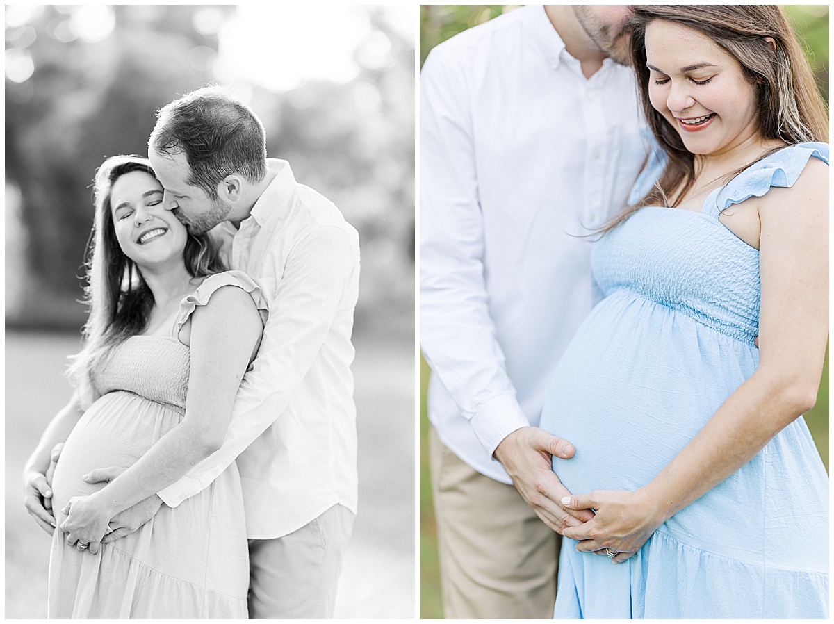 Shreveport Louisiana maternity photographer 
