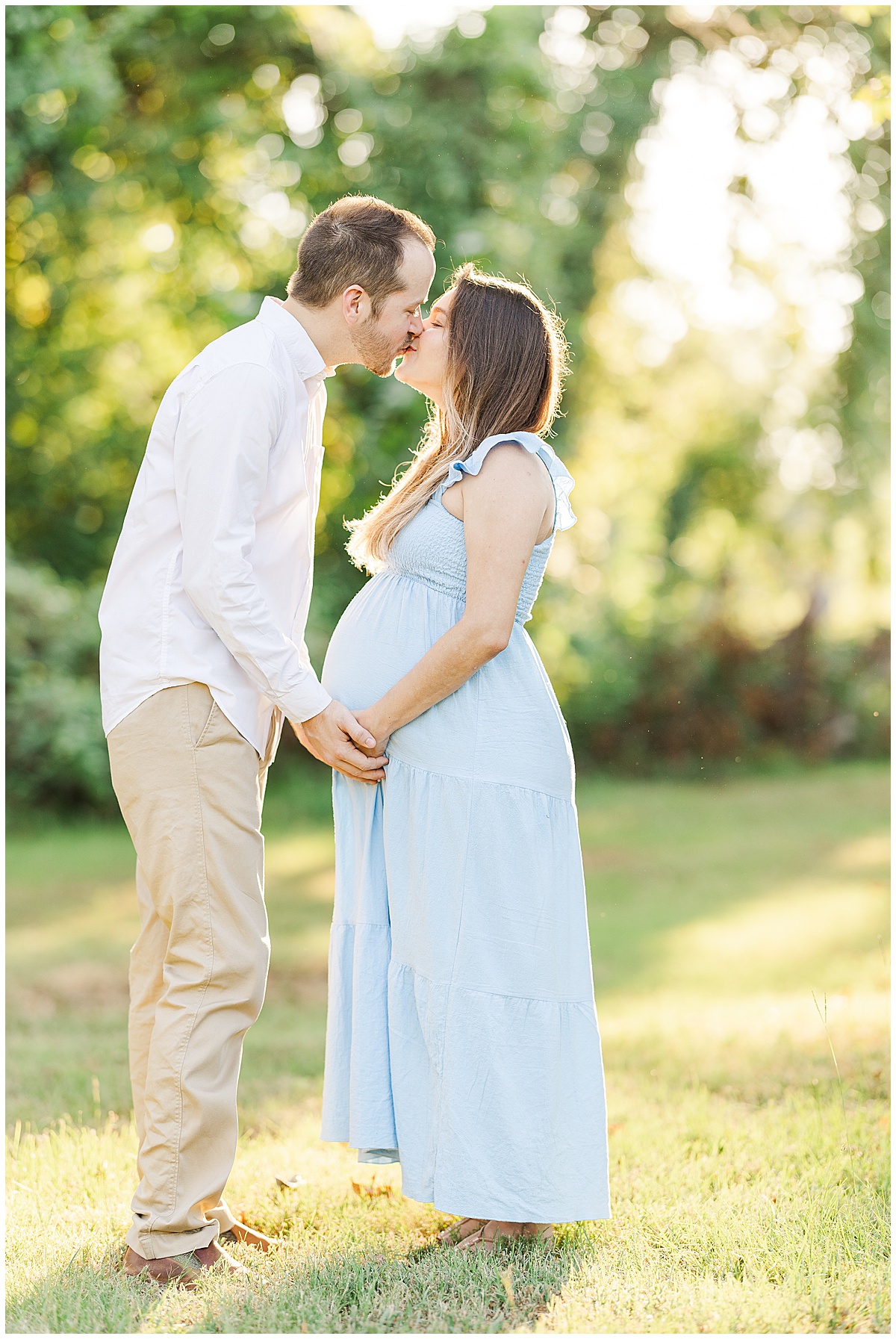 Shreveport Louisiana maternity photographer 