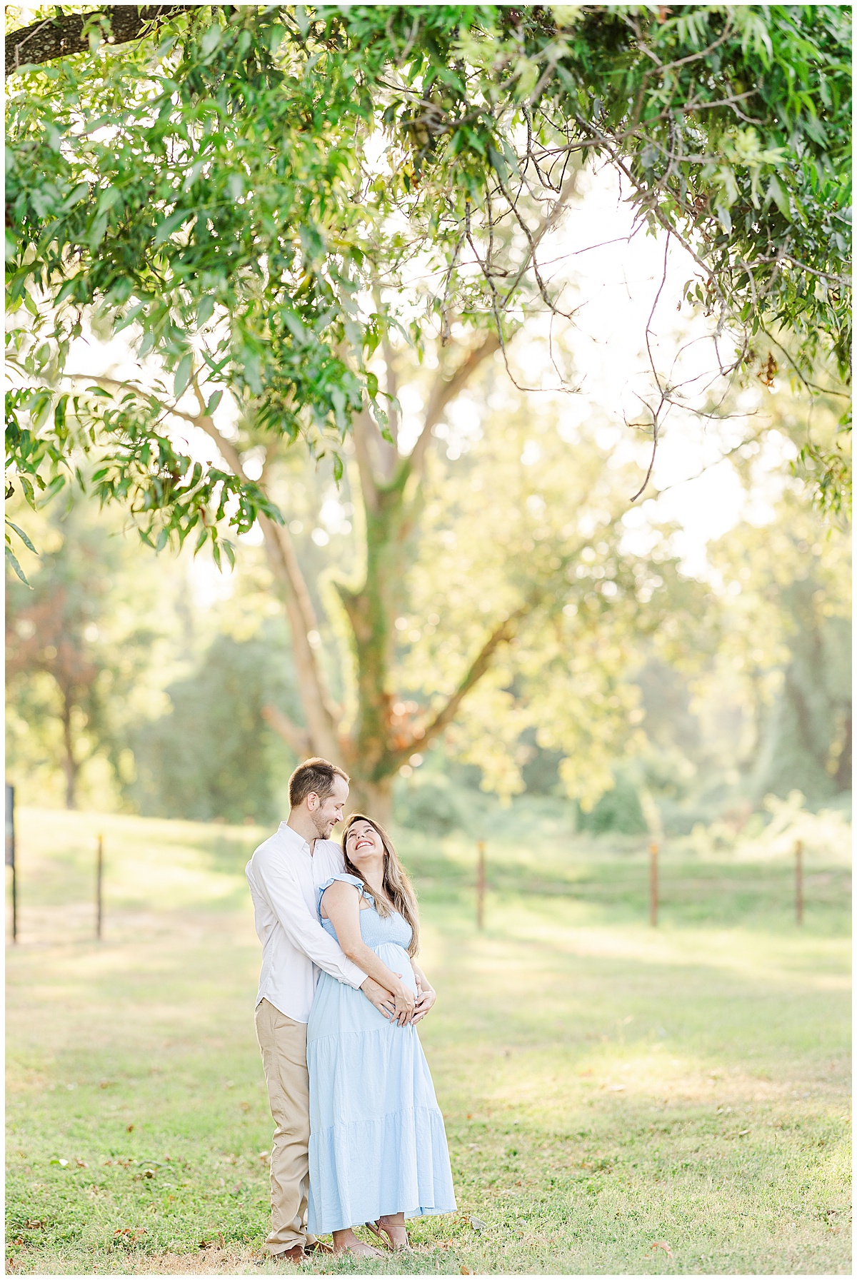Shreveport Louisiana maternity photographer 