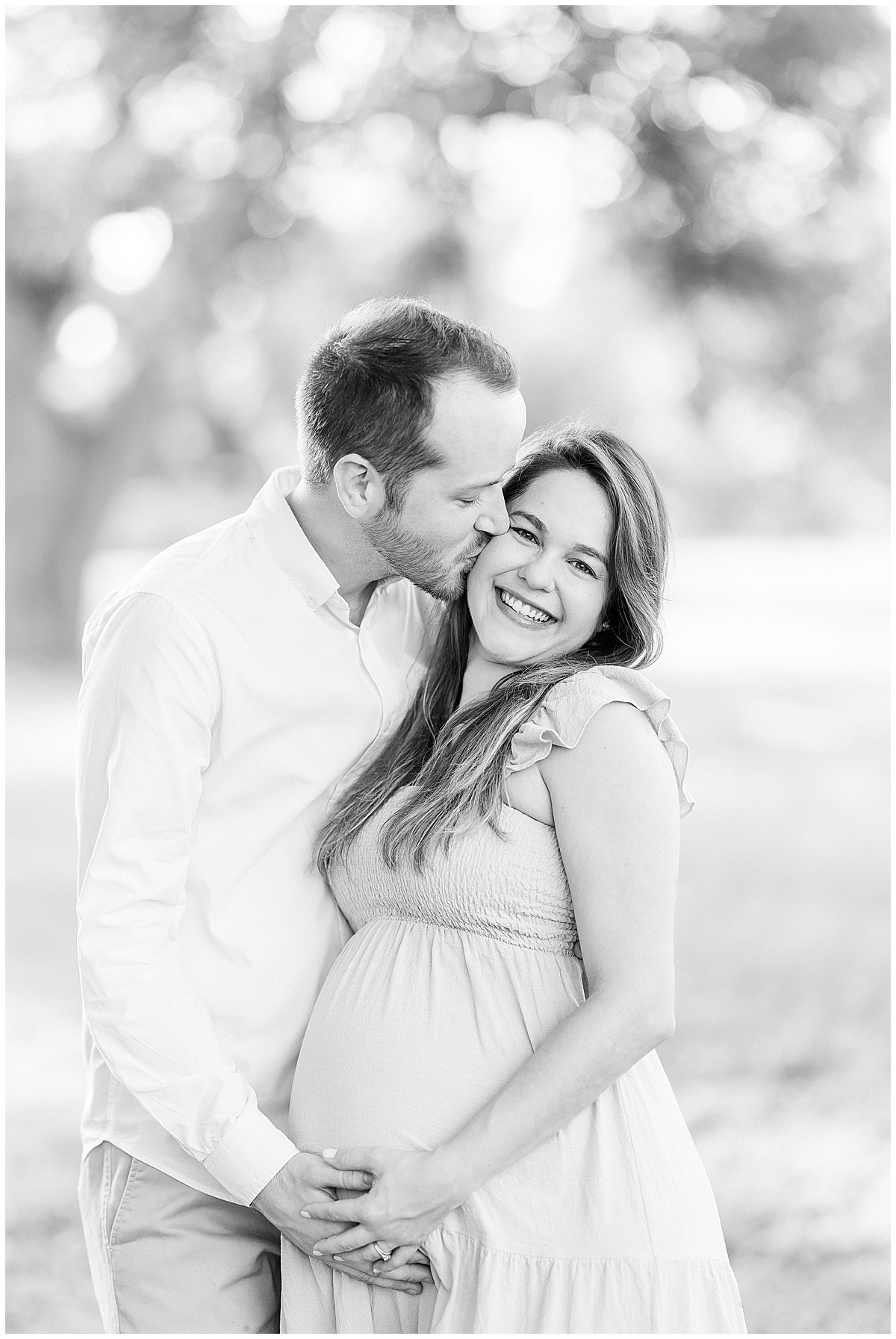 Shreveport Louisiana maternity photographer 