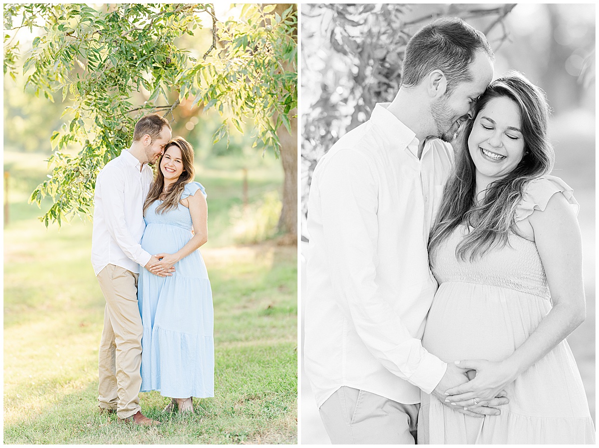 Shreveport Louisiana maternity photographer 