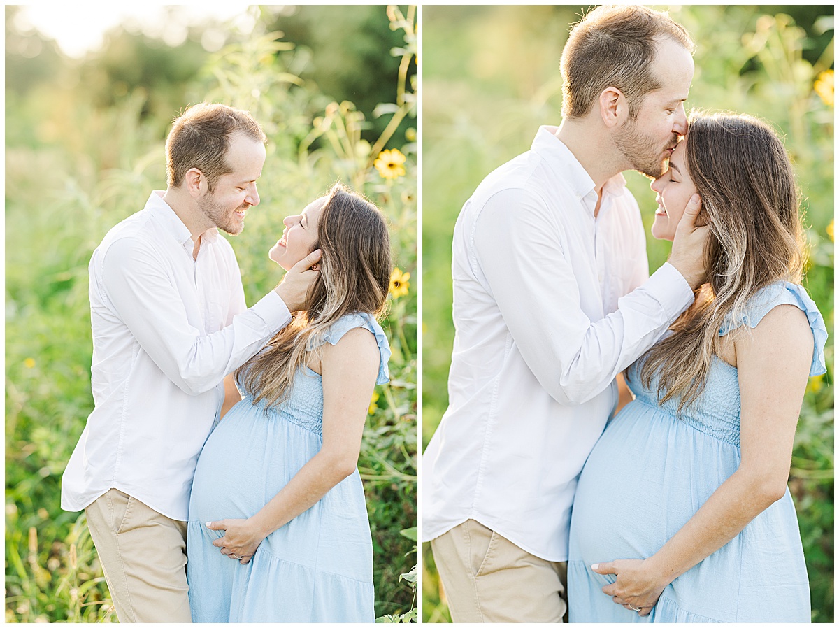 Shreveport Louisiana maternity photographer 