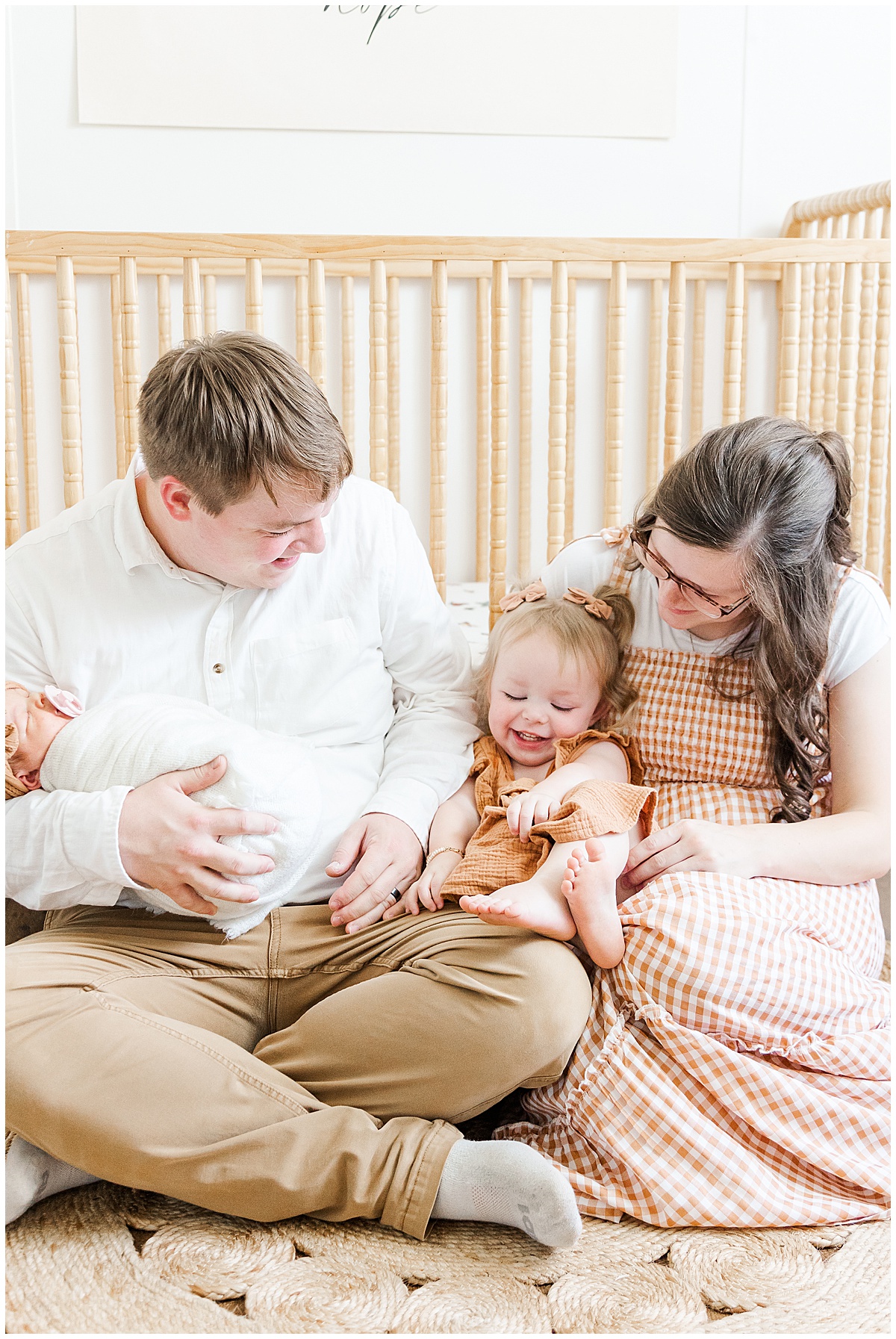 Ruston Louisiana newborn photographer 