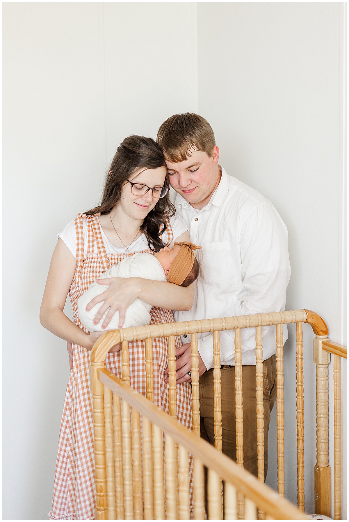 Ruston Louisiana newborn photographer 