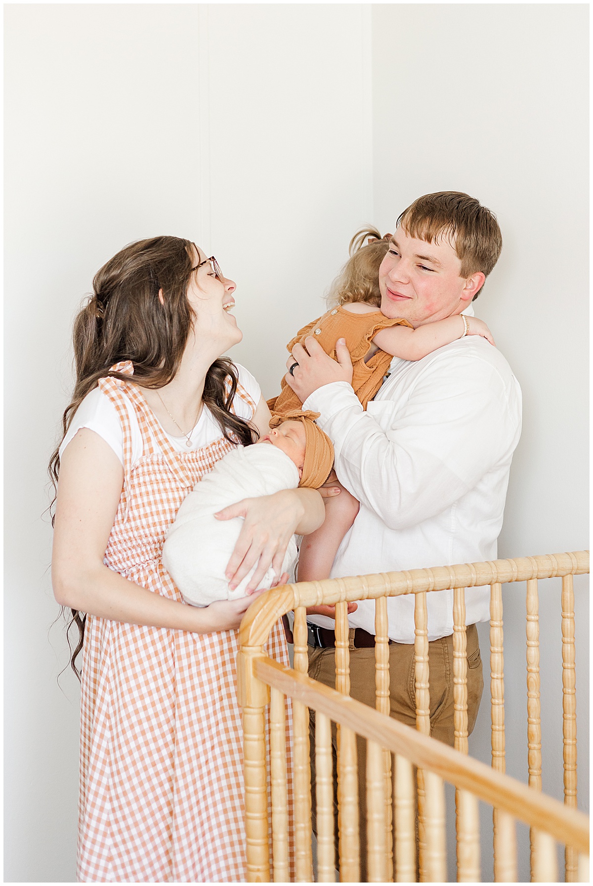 Ruston Louisiana newborn photographer 