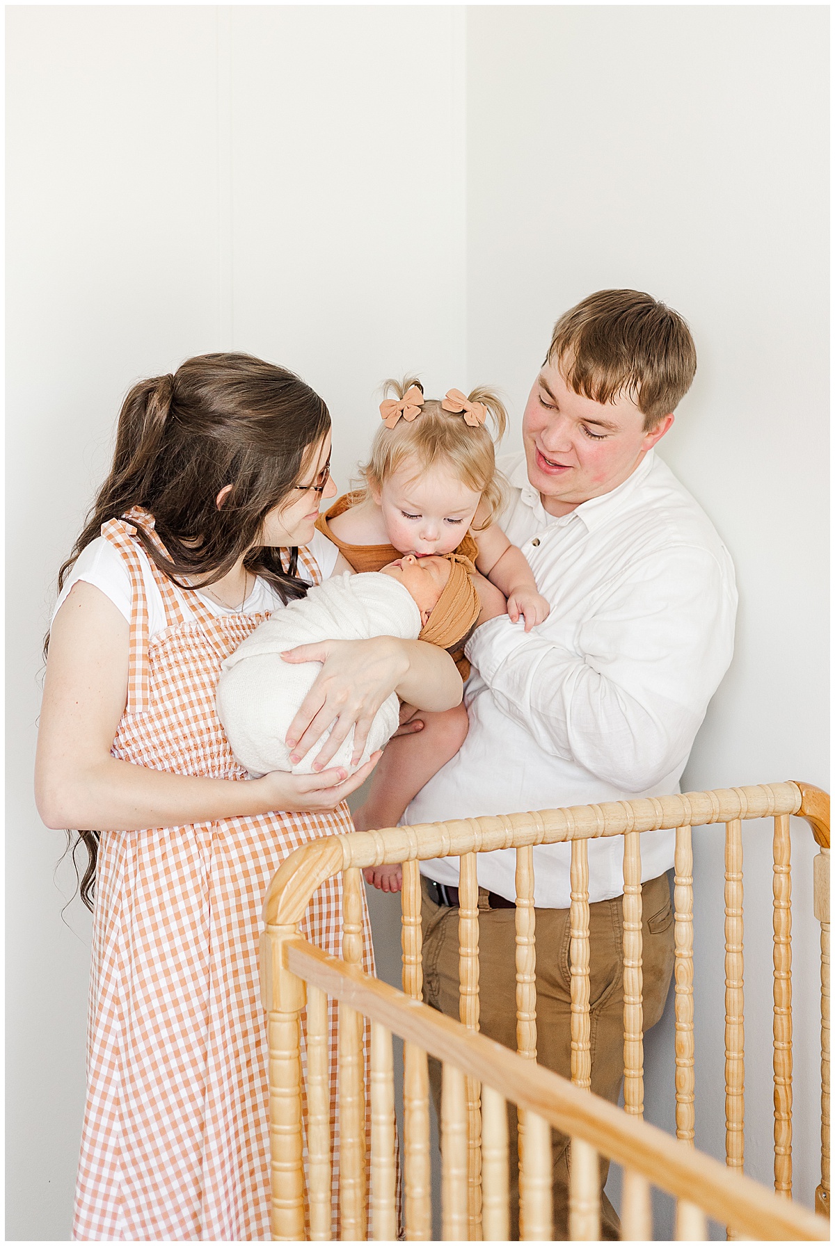 Ruston Louisiana newborn photographer 