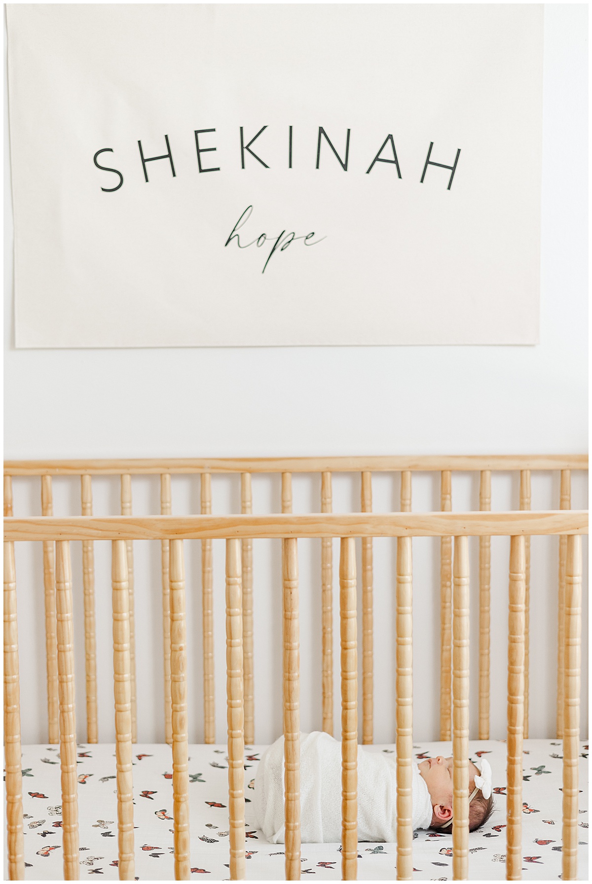 Ruston Louisiana newborn photographer 