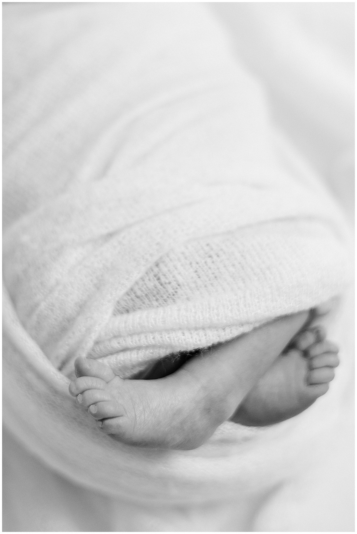 Minden Louisiana Lifestyle newborn session