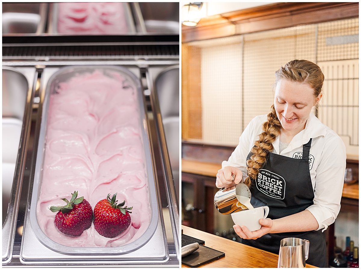 Minden louisiana photographer