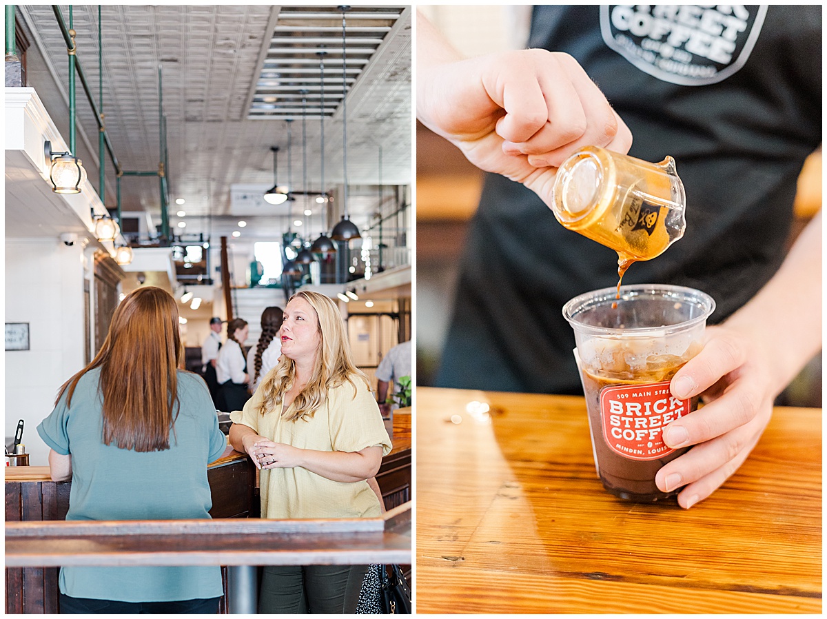 Minden louisiana photographer