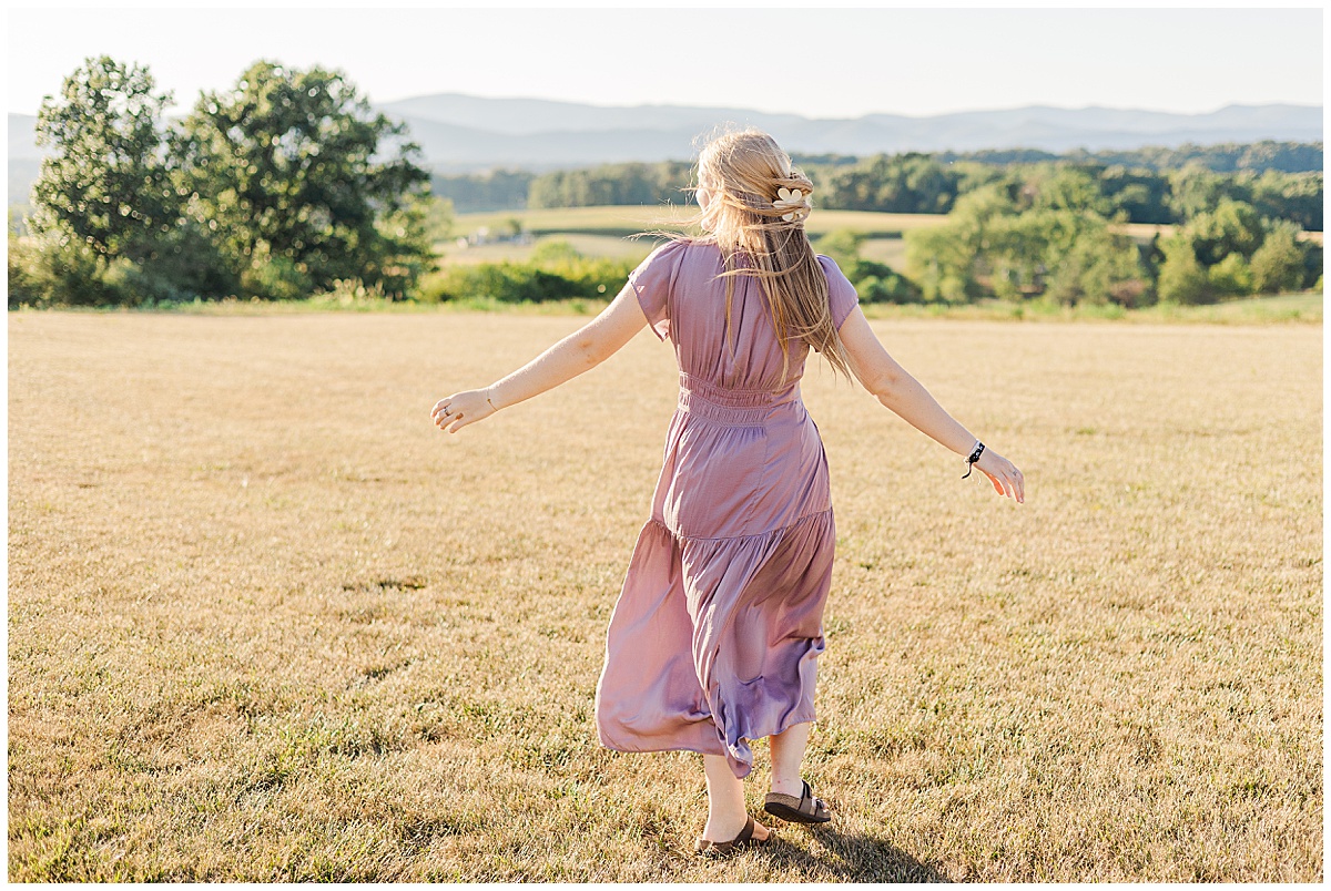 North louisiana photographer