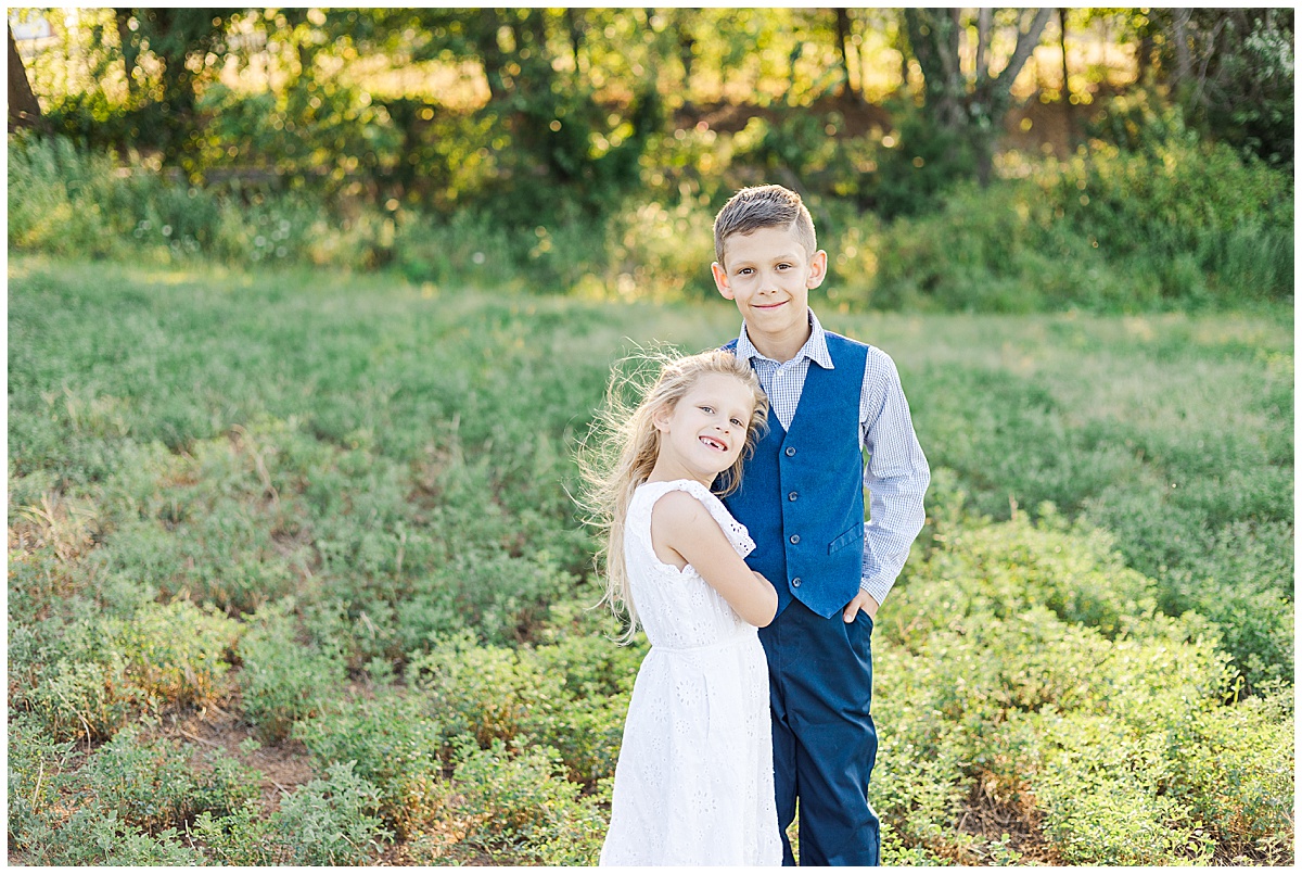 Shreveport louisiana family photographer
